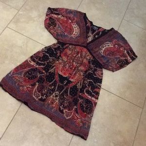 Women’s Everyday Mini Dress